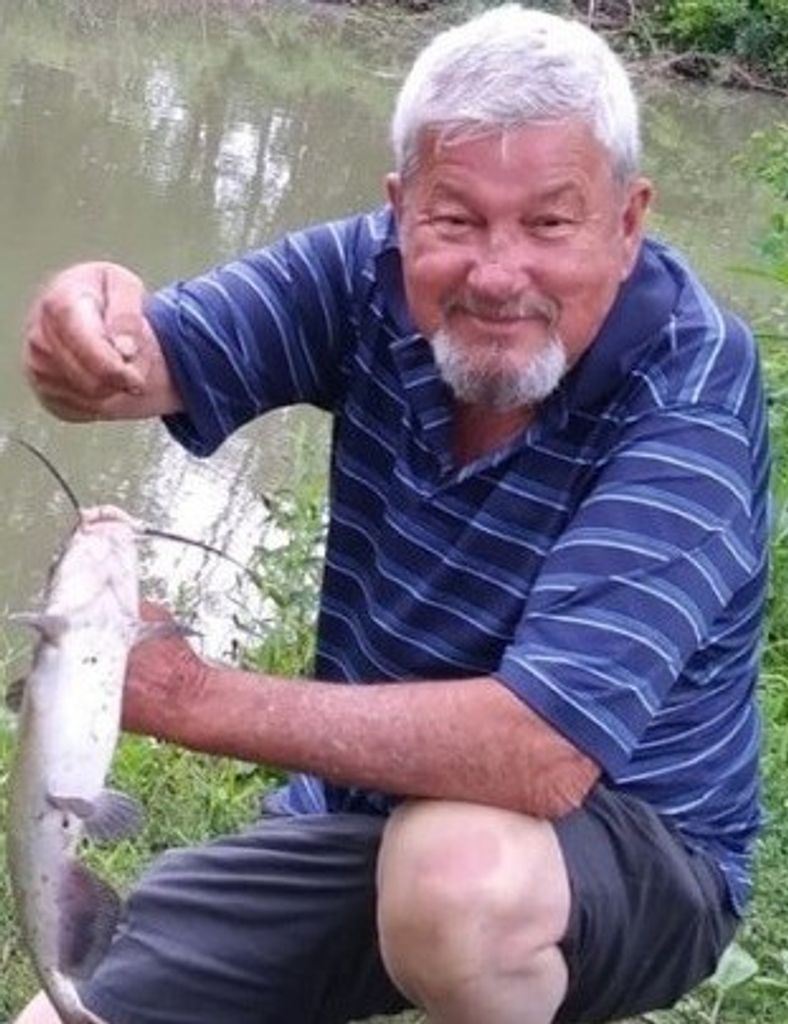 Richard  Lonnie Little