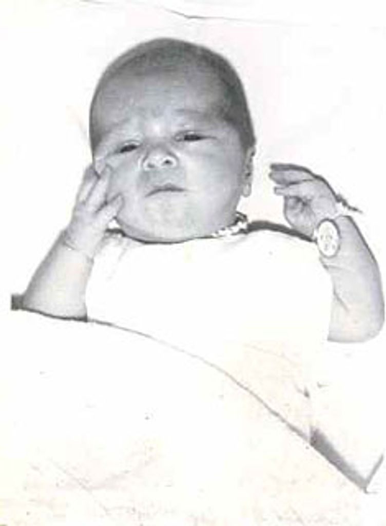 Craig Lindsey Wessel