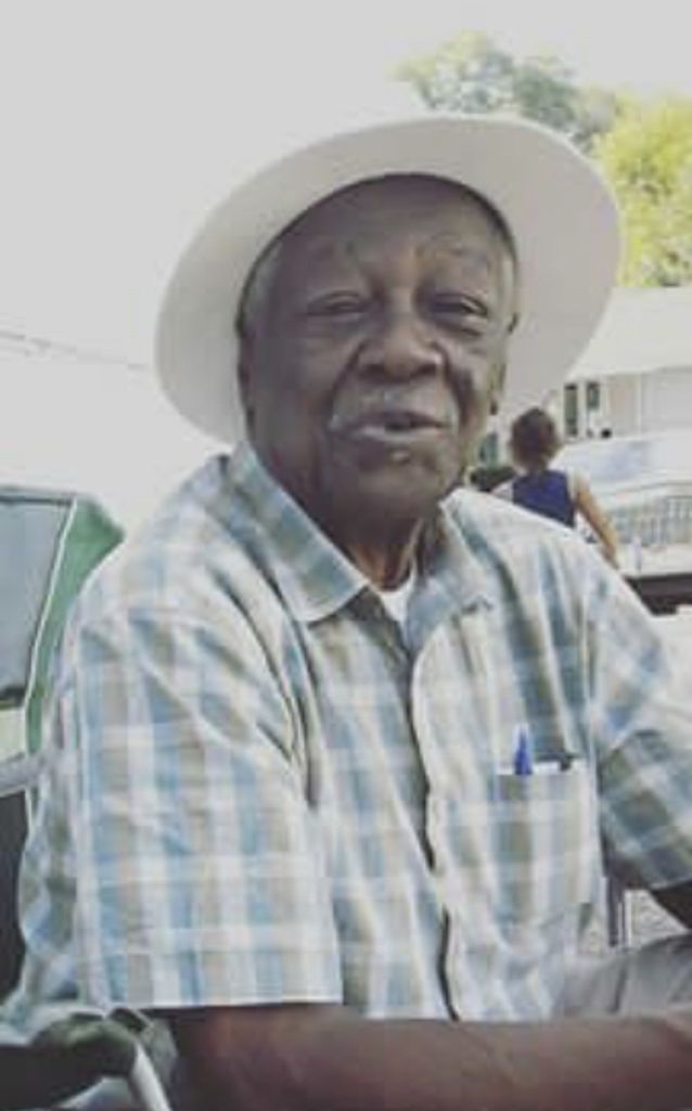 William Sykes Profile Photo