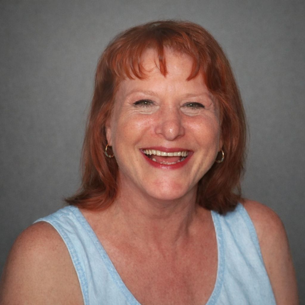 Tania Lee Richardson Profile Photo