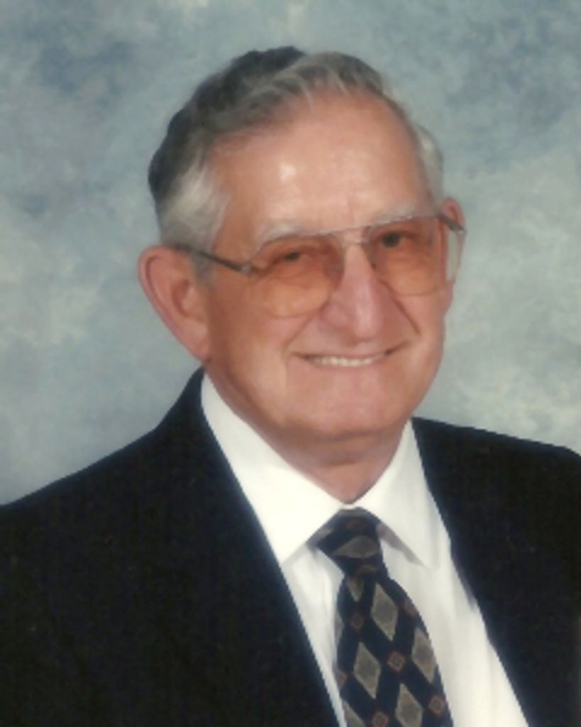 John King