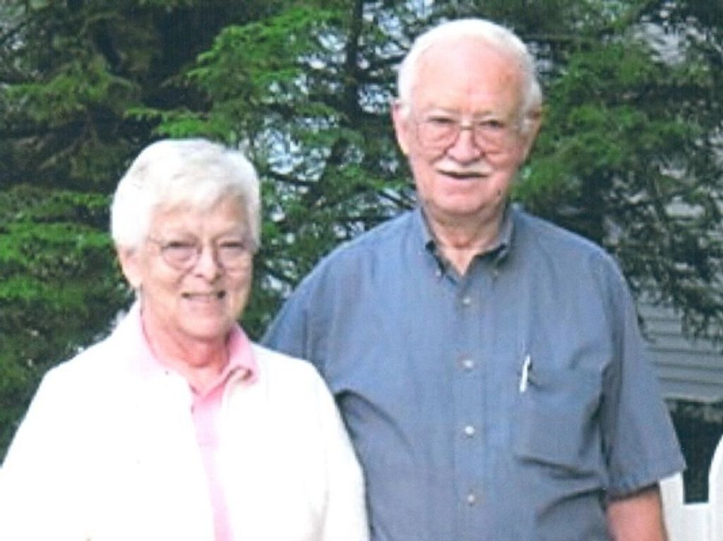 William Joseph Hosler Sr. Profile Photo