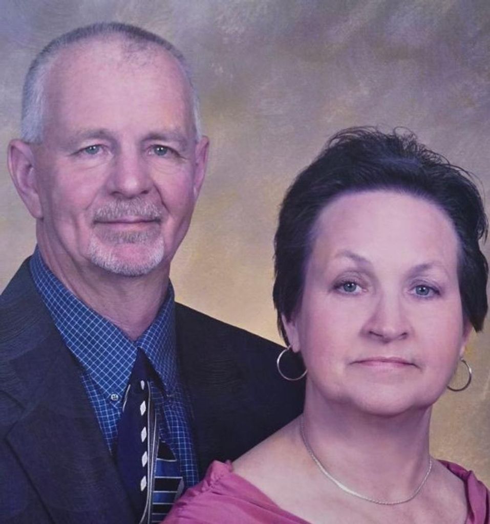 Ottie Mae Mccoy Turnmyre Profile Photo