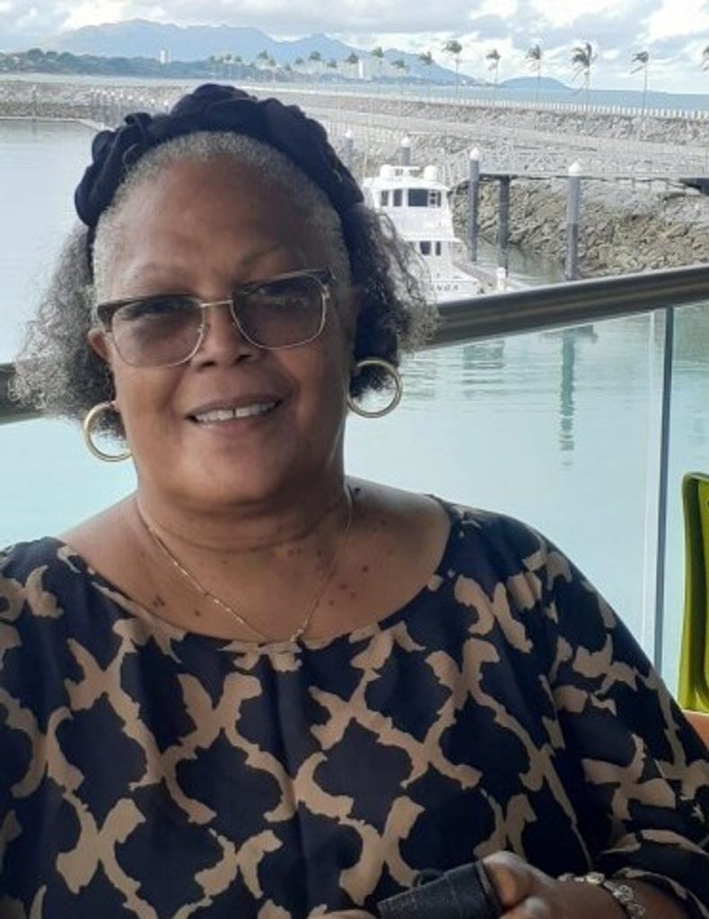 Mrs. Graciela Bracley