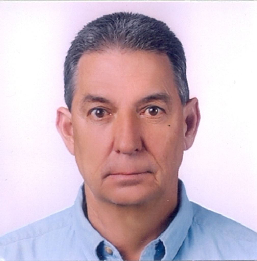 Ronnie D. Vaughan Profile Photo