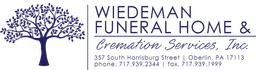 Wiedeman Funeral Home & Cremation Services, Inc.