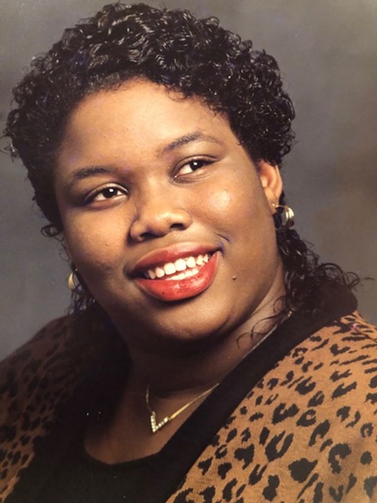 Cheryl Renee Evans Profile Photo