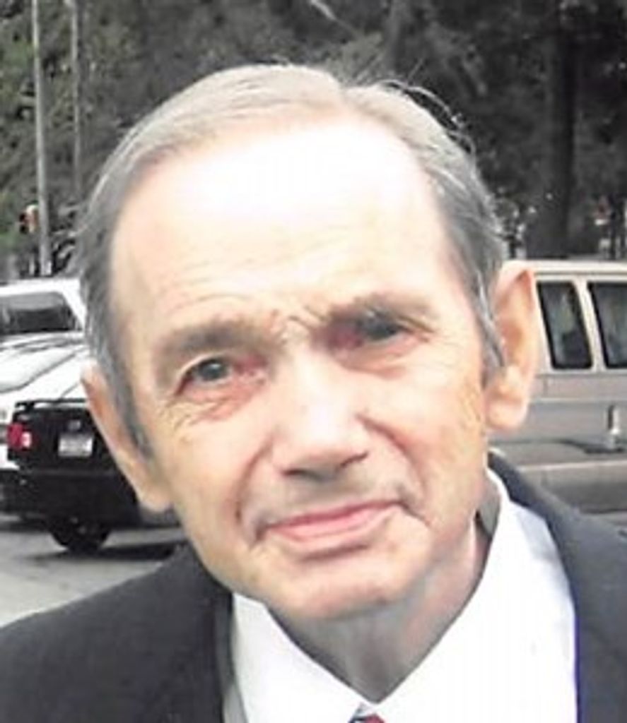 Daniel R. Bonneau, Sr.