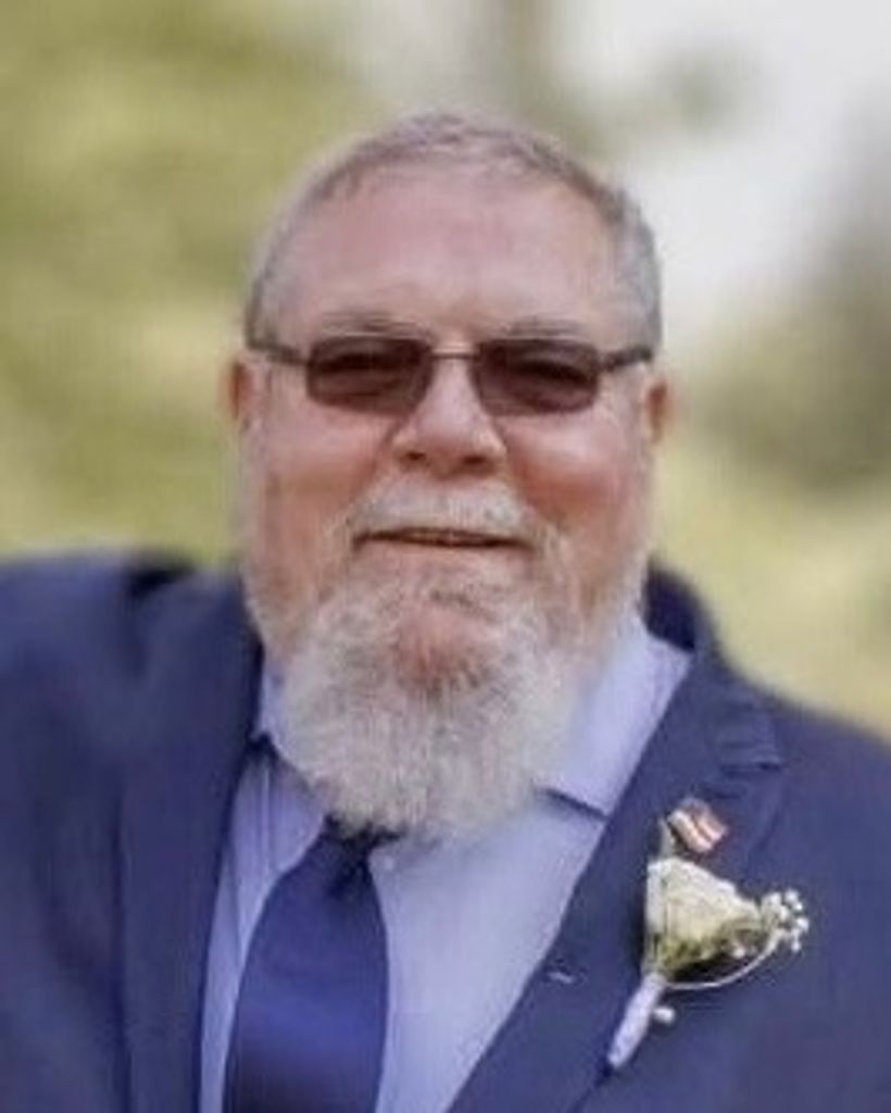 Gerald A. "Jerry" Johnson Profile Photo