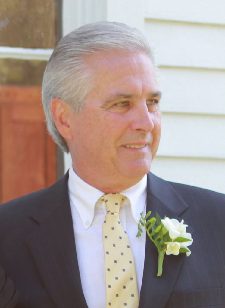 Tim H. McDonald