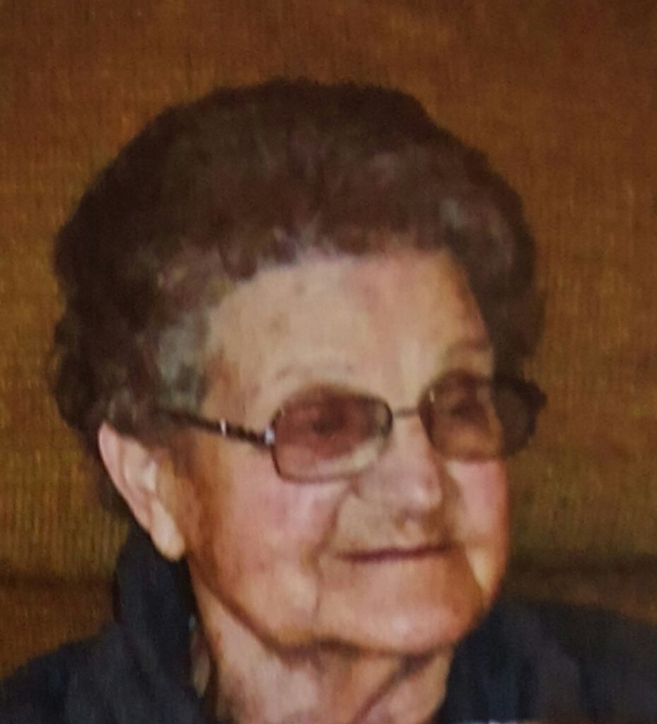 Ruby L. Berenyi