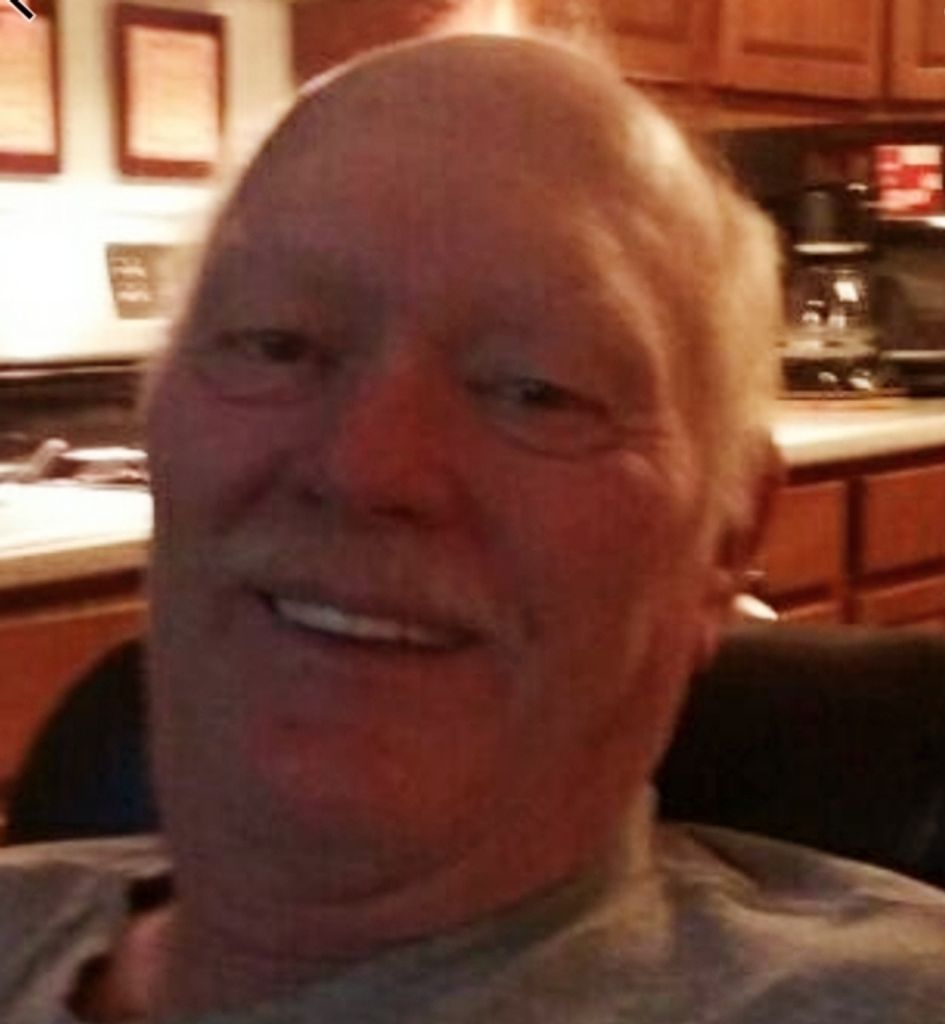 Robert Earl Calvert Profile Photo