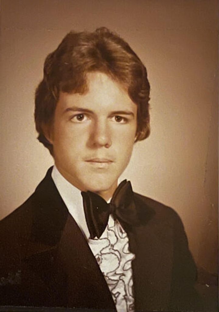 John Douglas Sparks Profile Photo