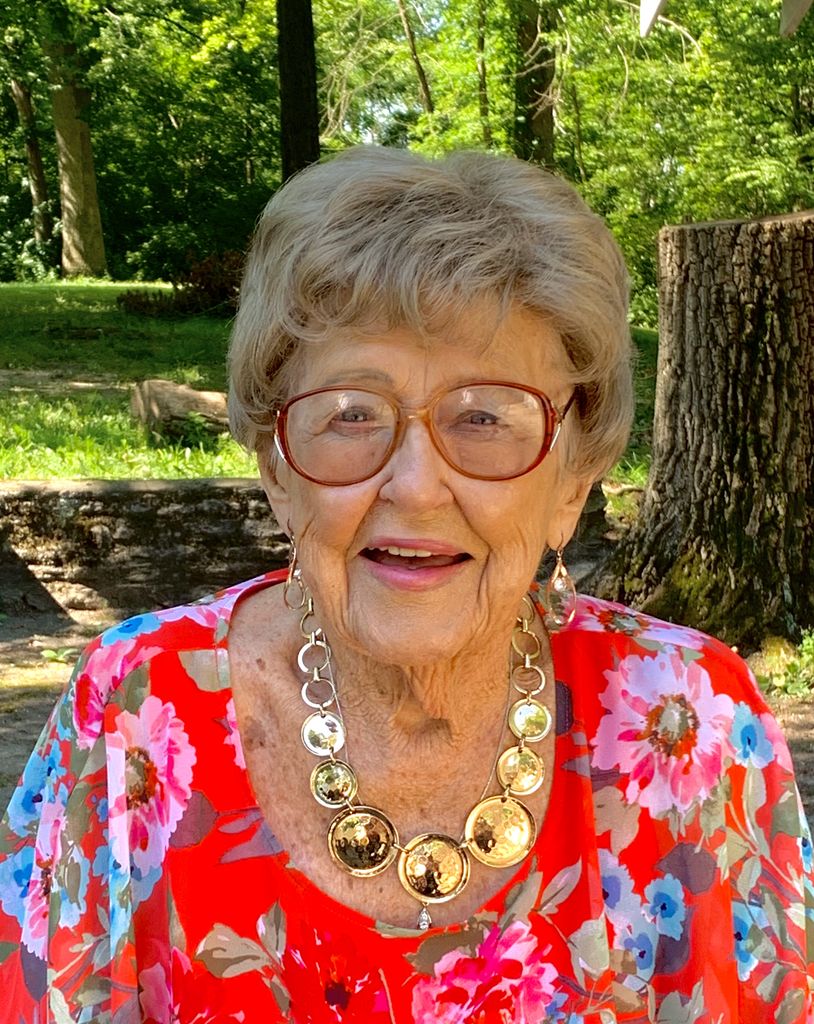 Mary E. Brinker Profile Photo