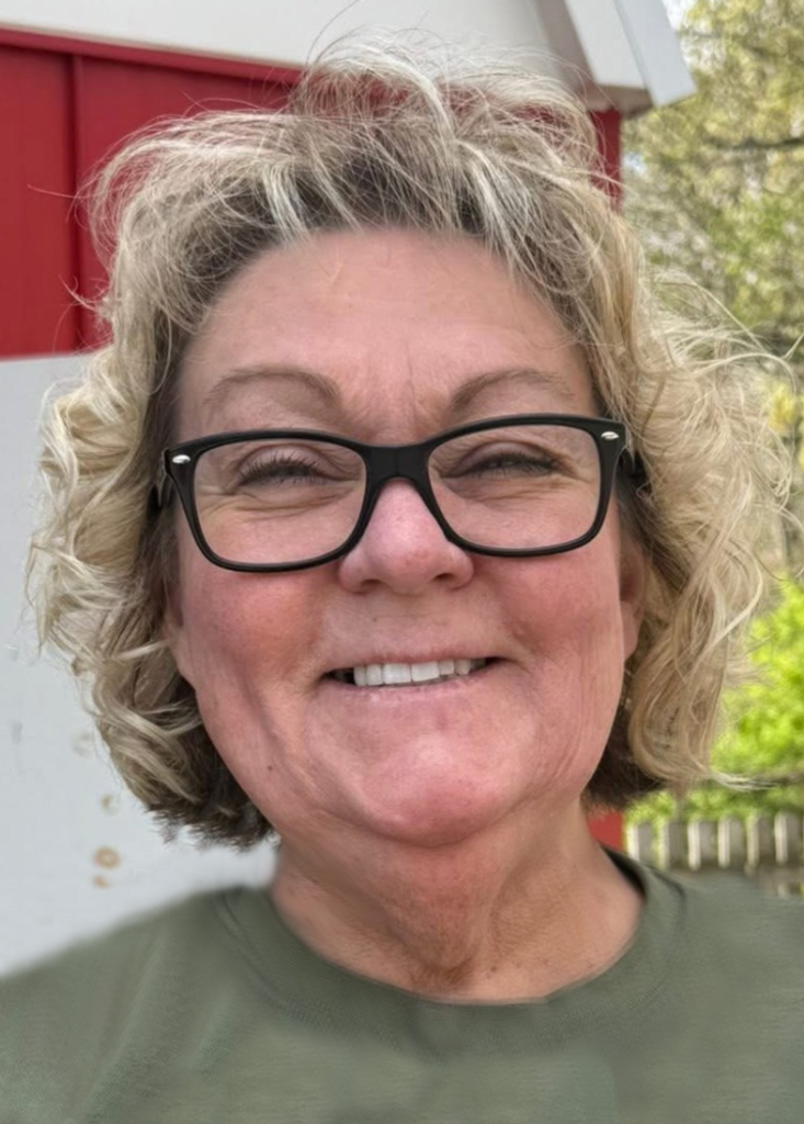 Marci Feldhaus