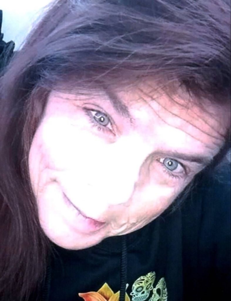 Barbara Jones