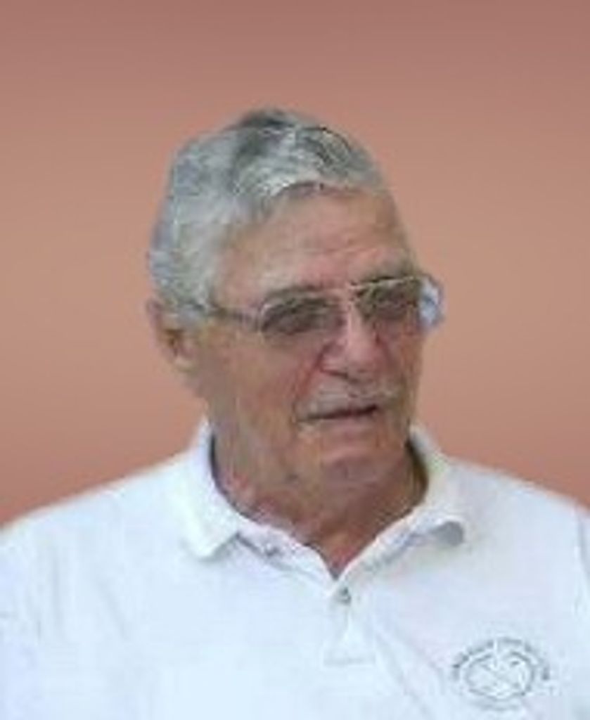 Harry Robert Rhoads