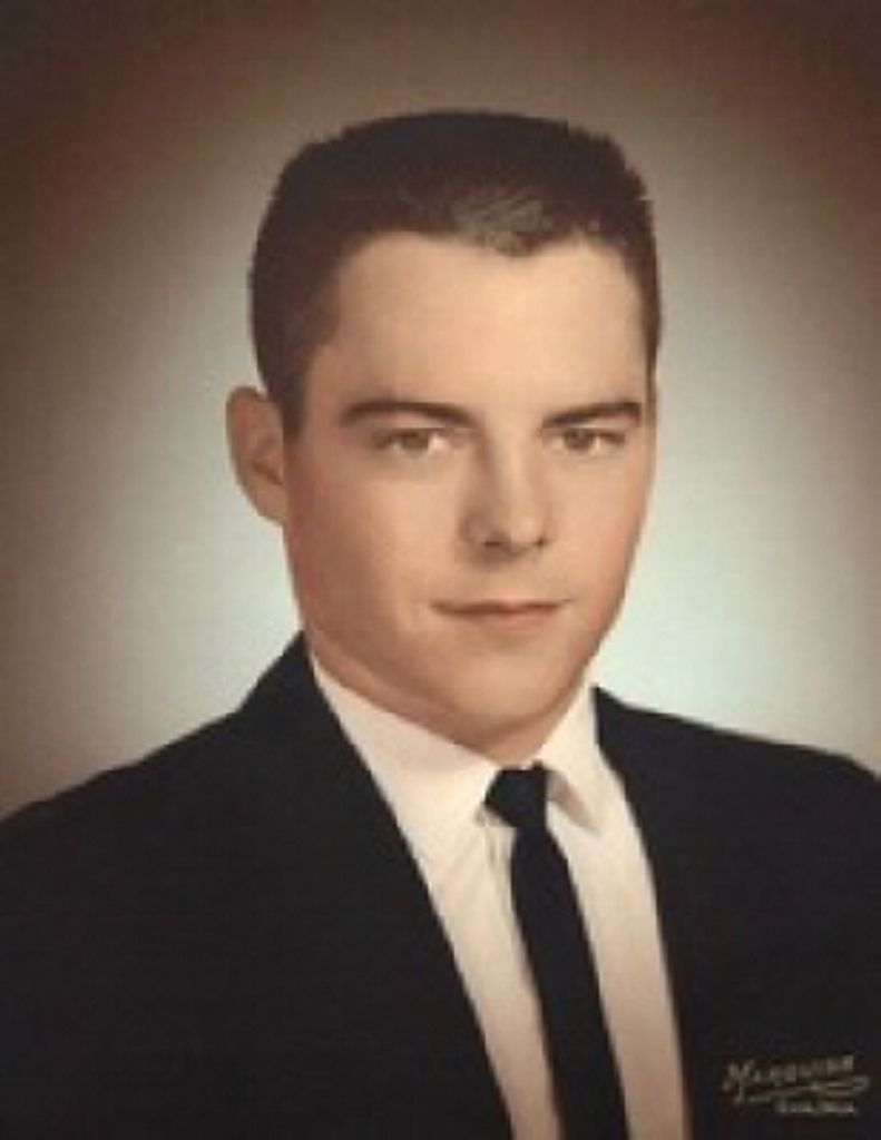 Charles Ronnie  Gaines 