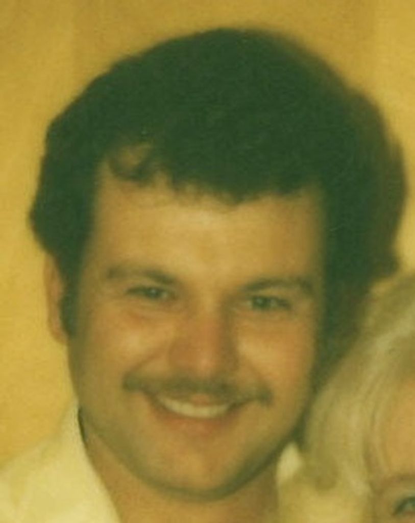 Douglas James Trachta Profile Photo