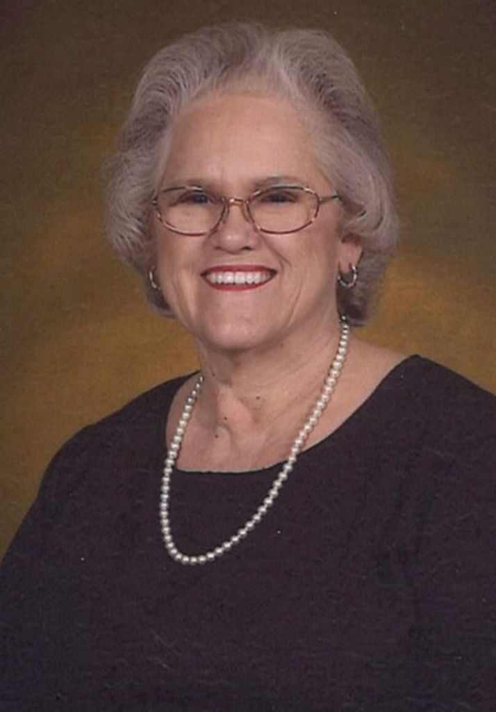 Renelda Haigler Baker Profile Photo