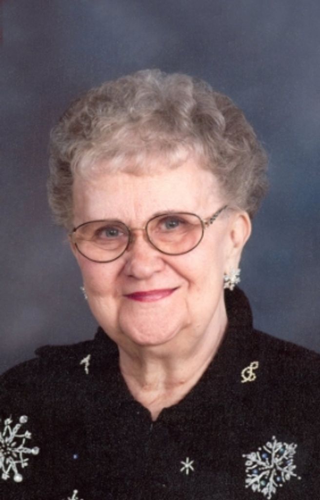 Eunice Mae "The Piano Lady" Ries Profile Photo