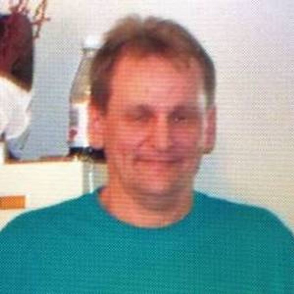 Barry Dowell Profile Photo