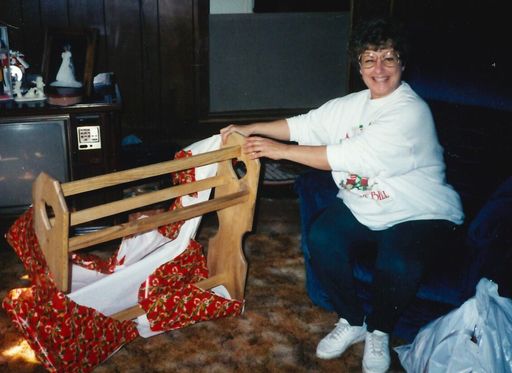 Patricia Louise (Opple)  Coffing photo gallery thumbnail 38 of 87
