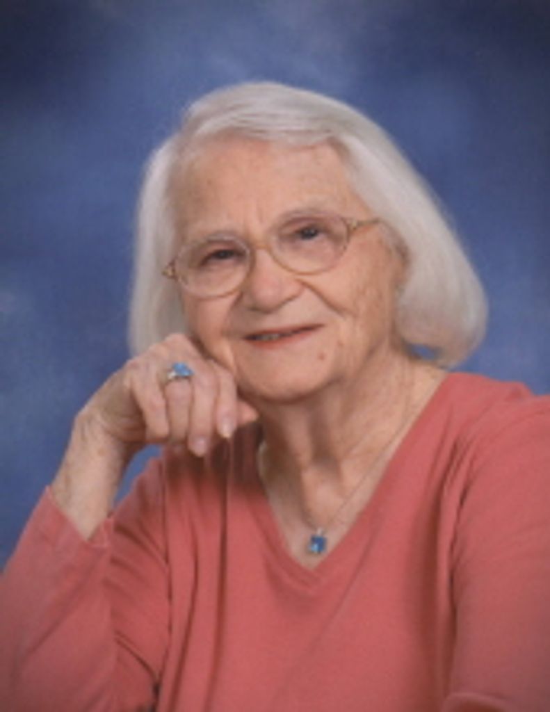 Lucille Earle Stathum