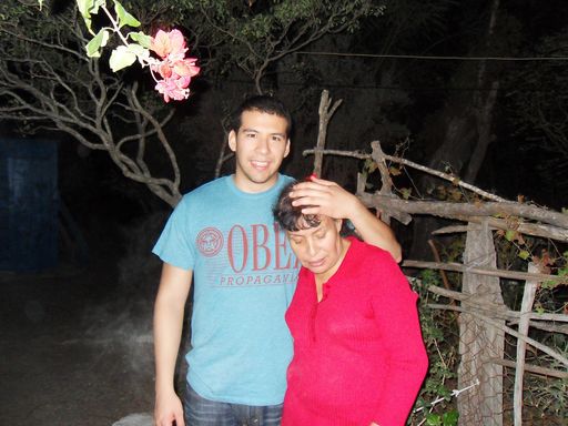 Blanca Irma Olivarez Martinez photo gallery thumbnail 14 of 26