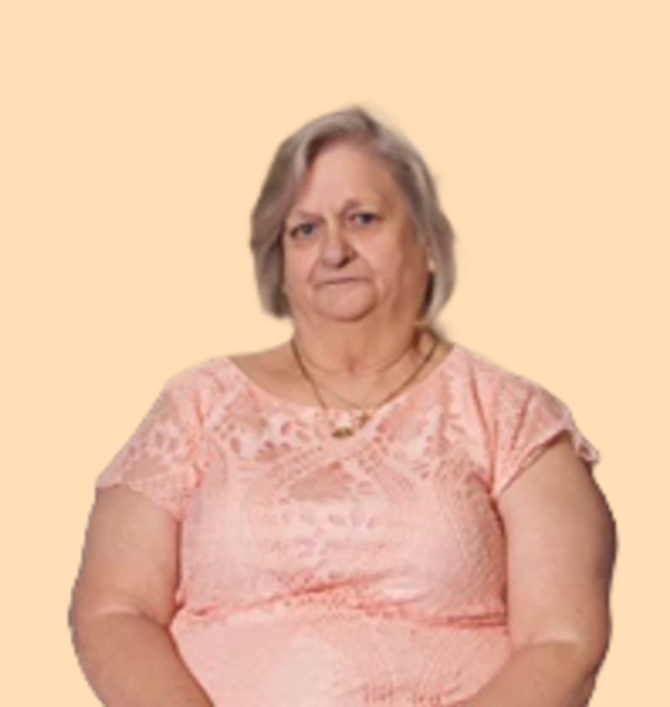 Linda Simmons