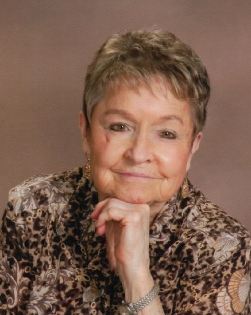 Janet B. Sanders Profile Photo