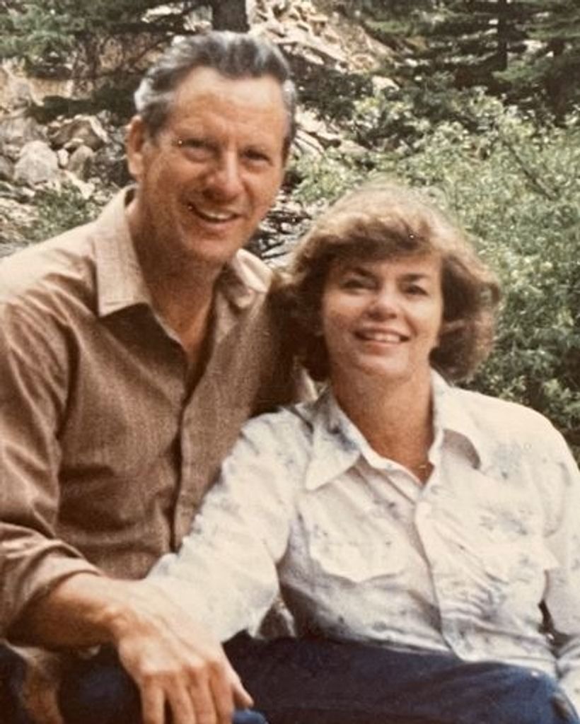 Joan Christell McBride Profile Photo