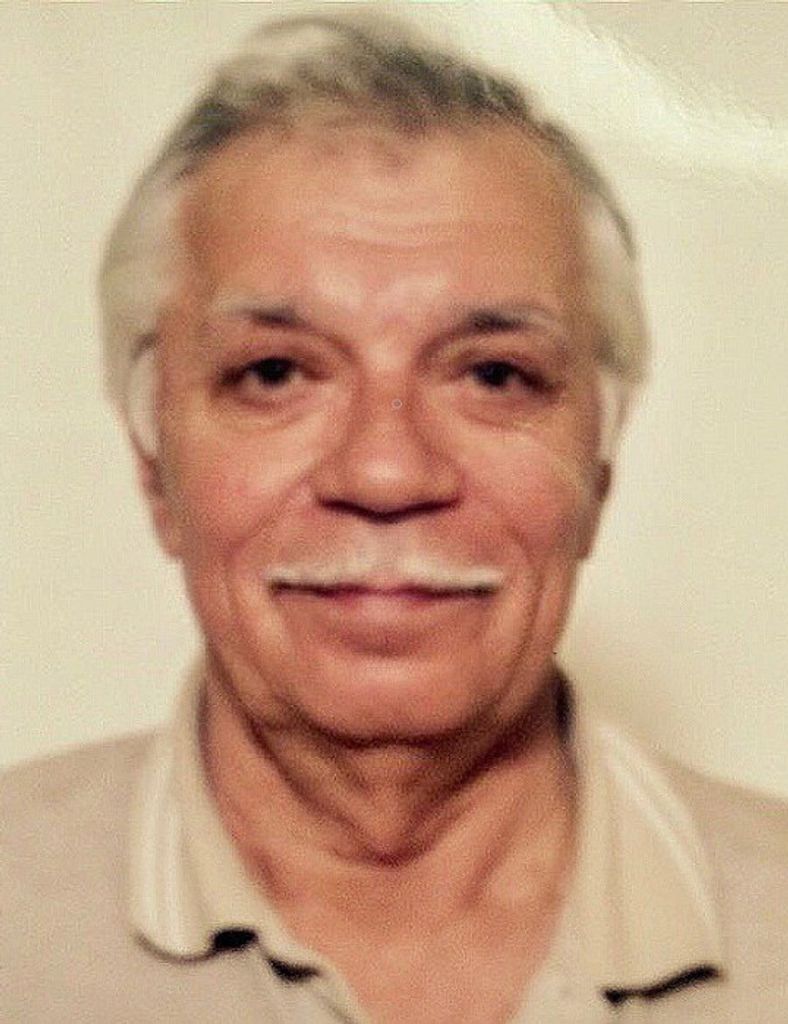 Emmanuel John Antonas Profile Photo