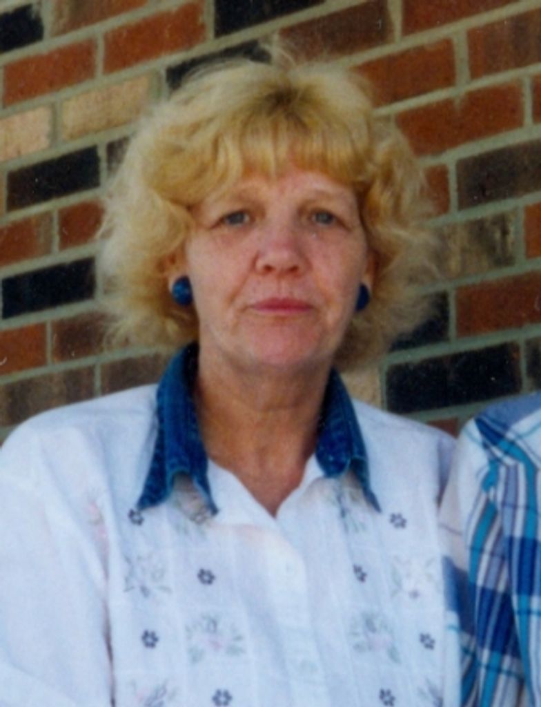 Jenette Baker
