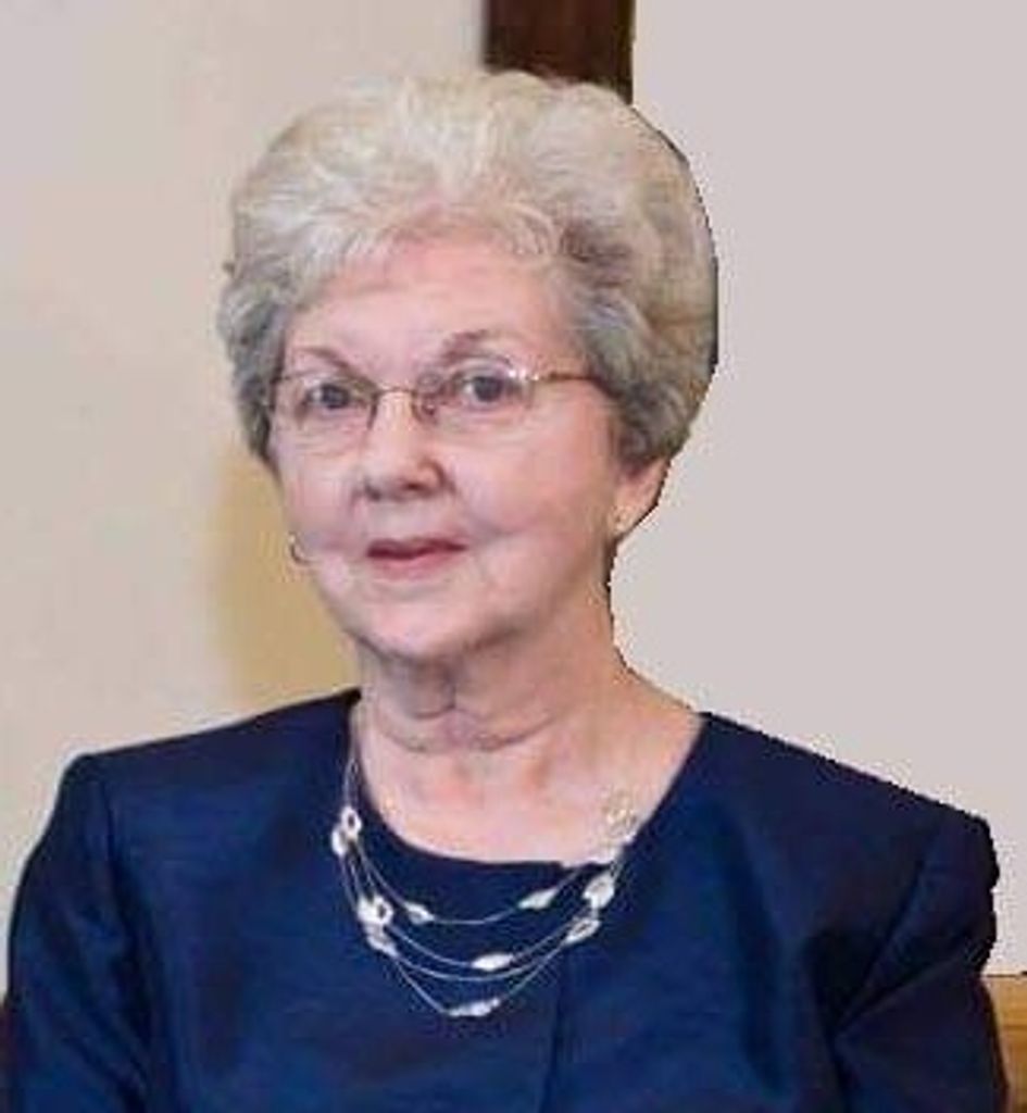 Janette J. Mauk Profile Photo
