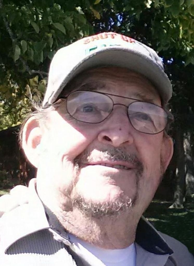 Walter Zezulka Profile Photo
