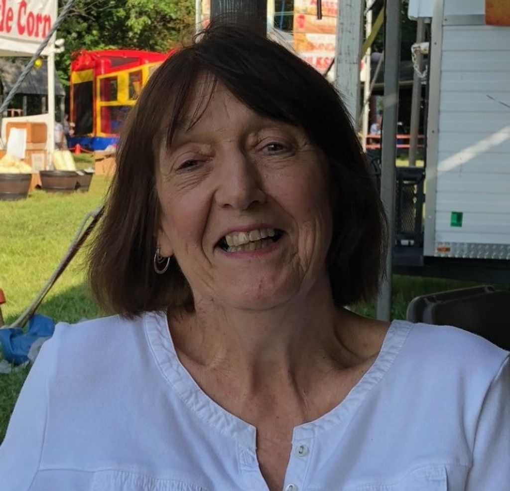 Barbara Ann Haynes