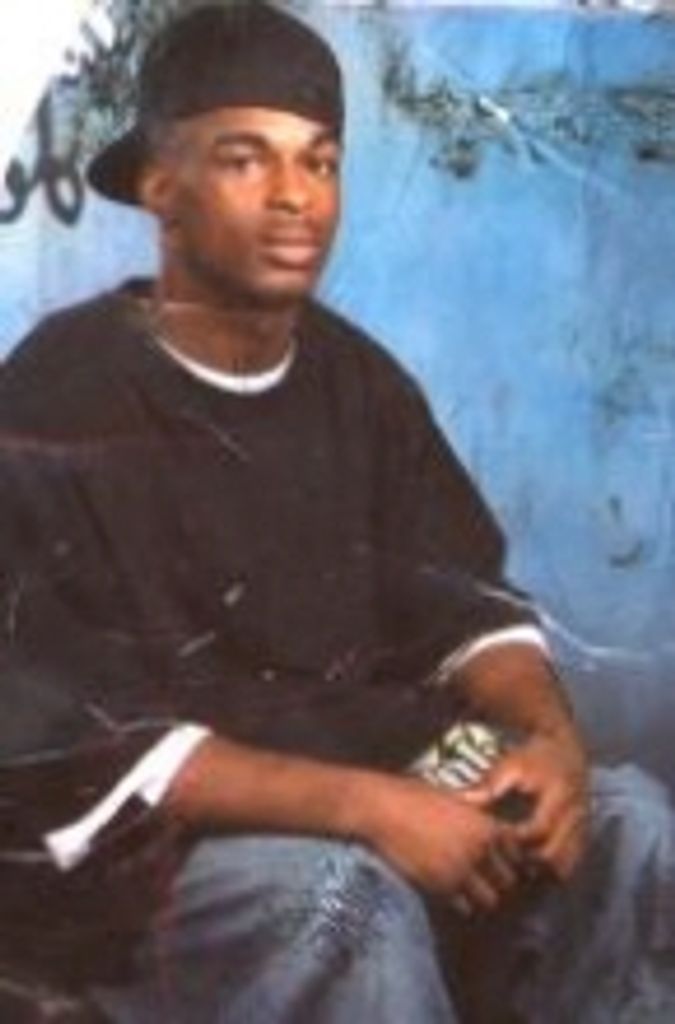 Danzell Markish Richardson Profile Photo