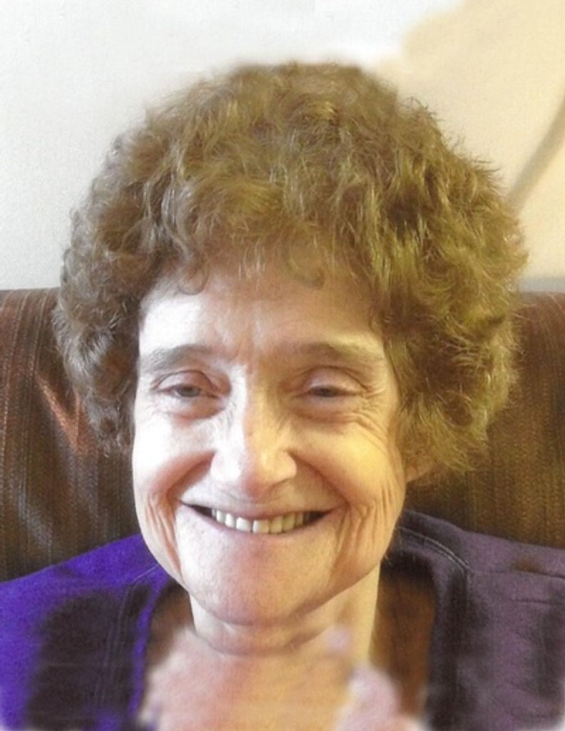 Diane Monge Profile Photo