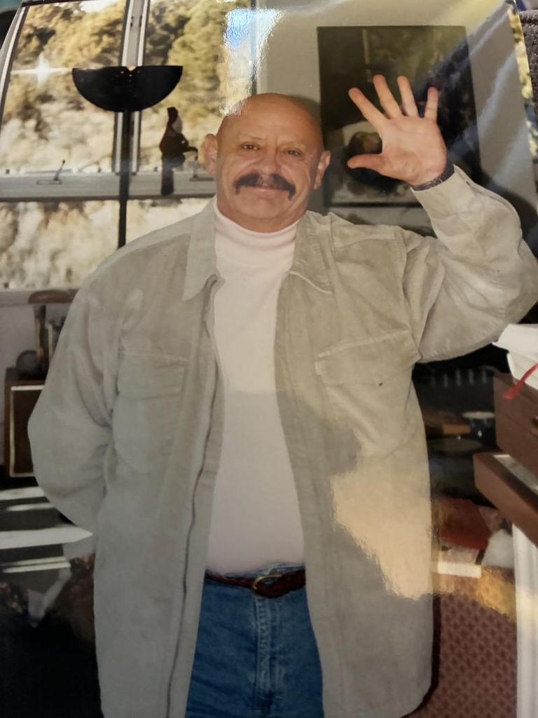 Thomas Armon Brigham