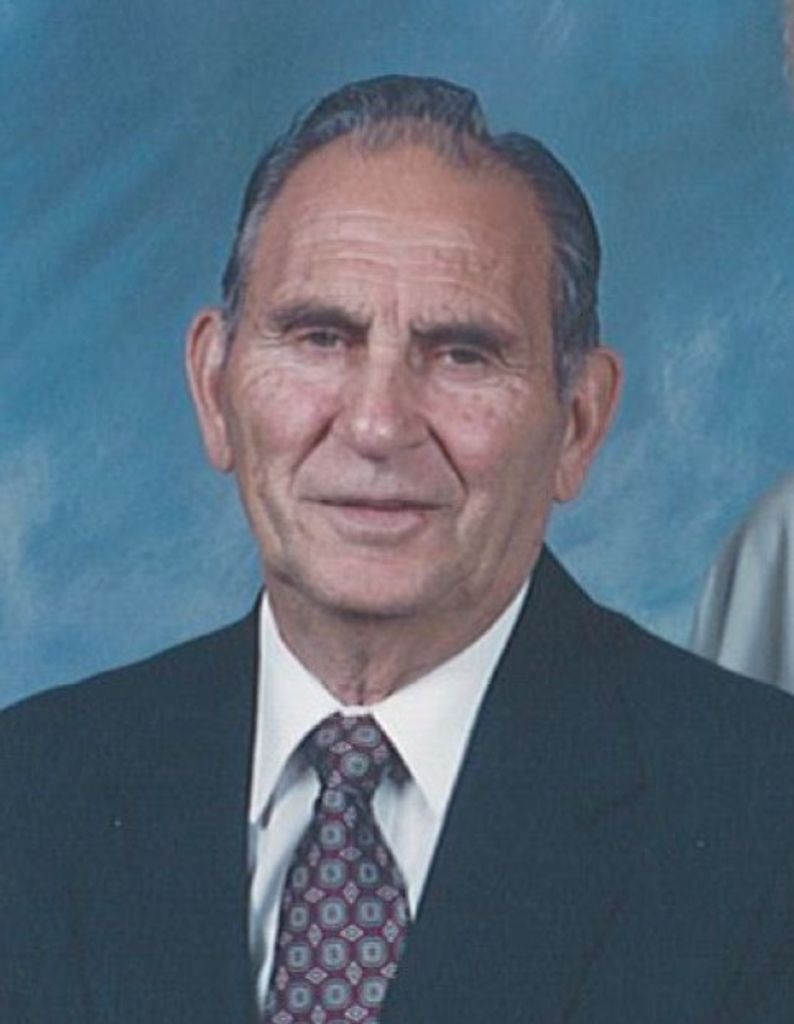 Eugene Albani