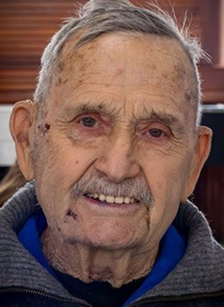 Bernard Rackliffe Profile Photo