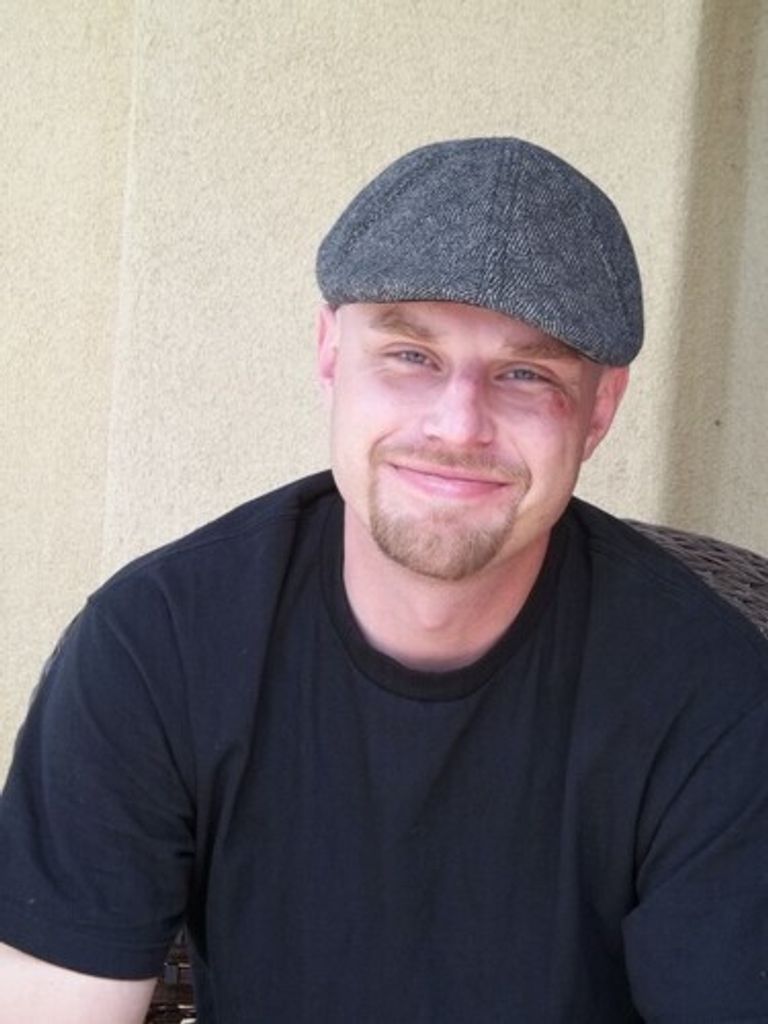 Nicholas Michael Fizel Profile Photo