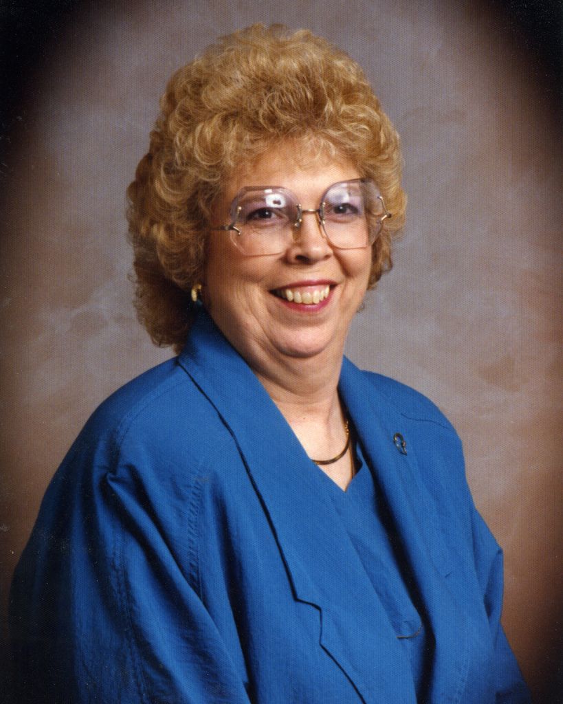 Marietta Davis
