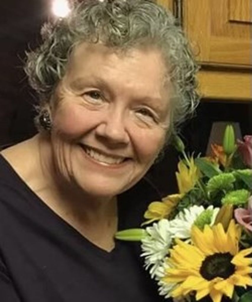 Ann Steinbacher