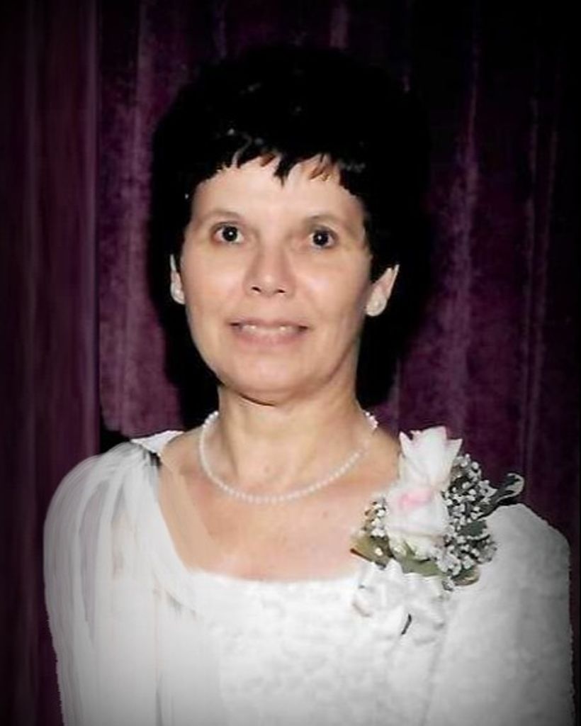 Mabel Ferguson Williams