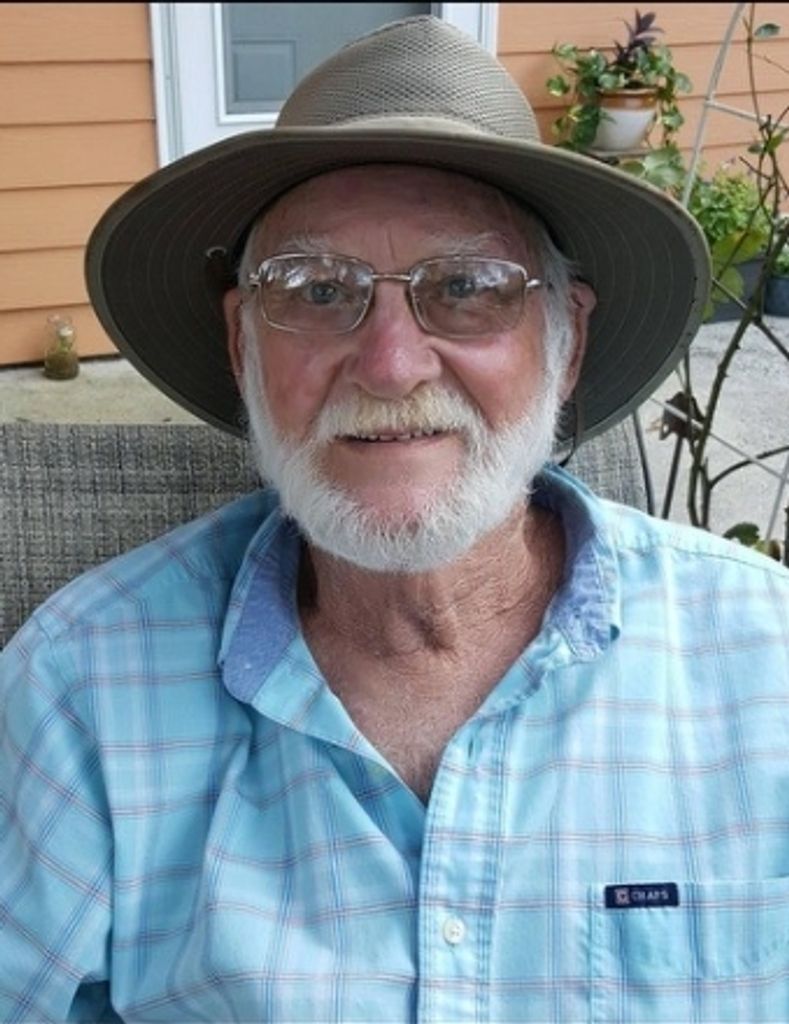 Charles Danny Mccutcheon