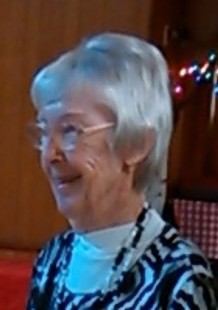 Mary B. (Boyd)  Hastings