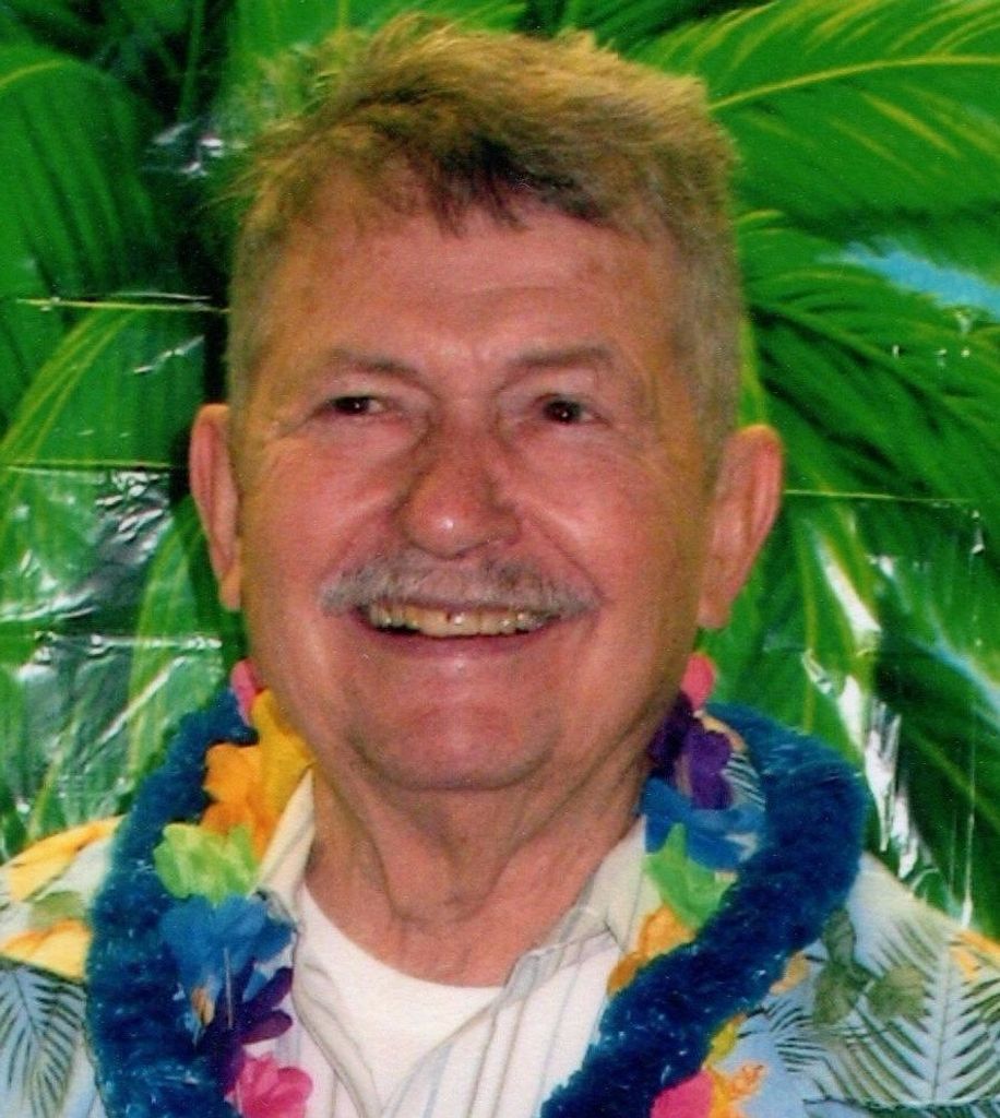 Norman D. "Rifton" Williams