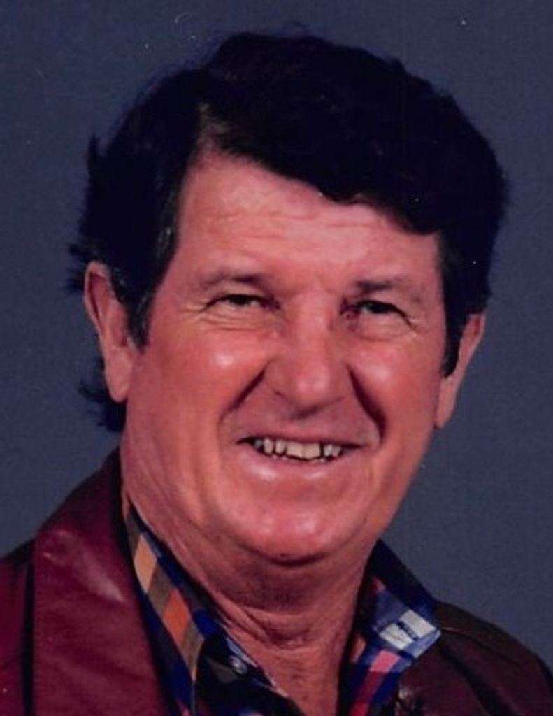 Stanley Maurice Tharp Profile Photo